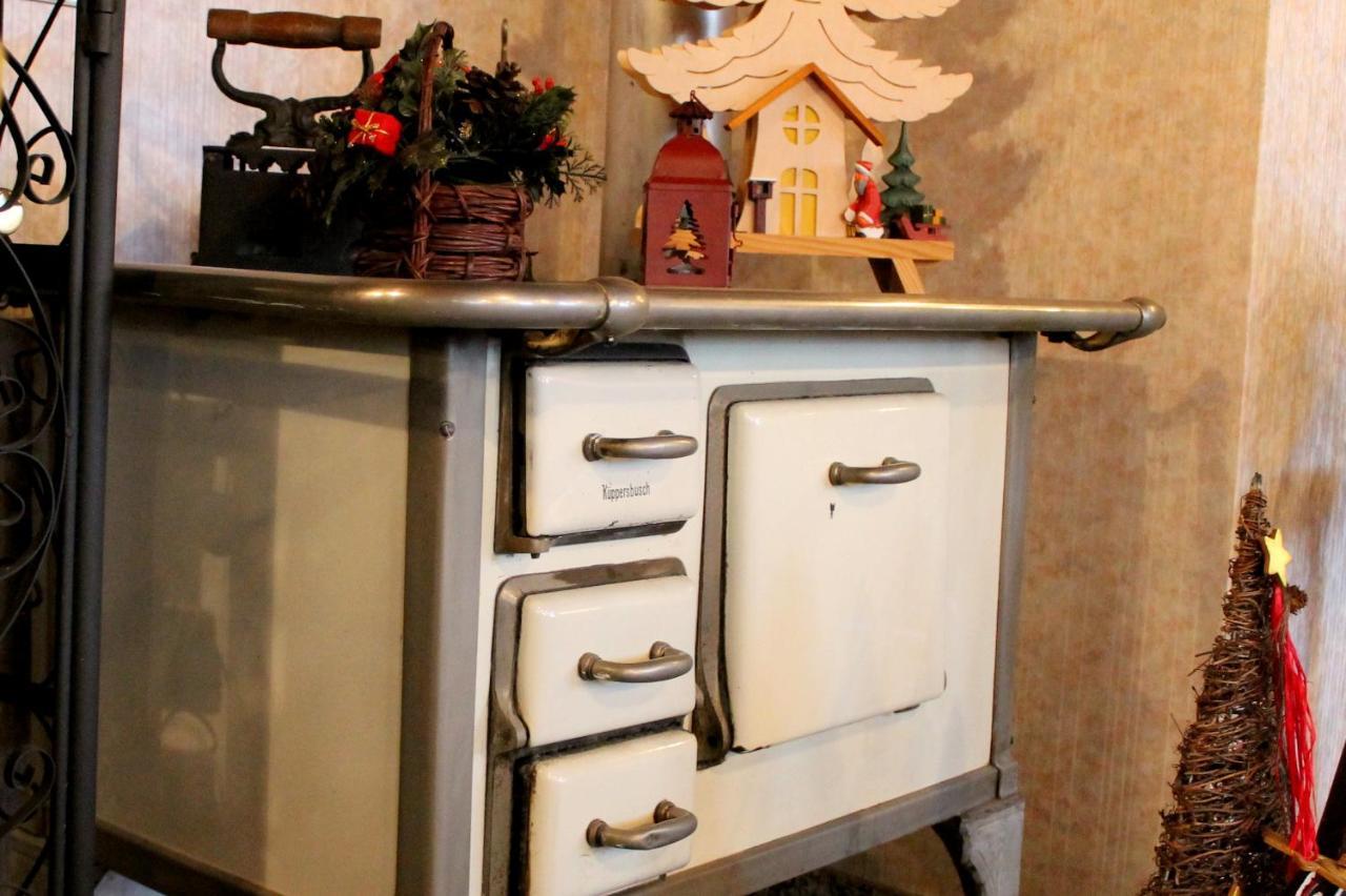Landgasthof Zur Goldenen Aue 노르드하우젠 외부 사진
