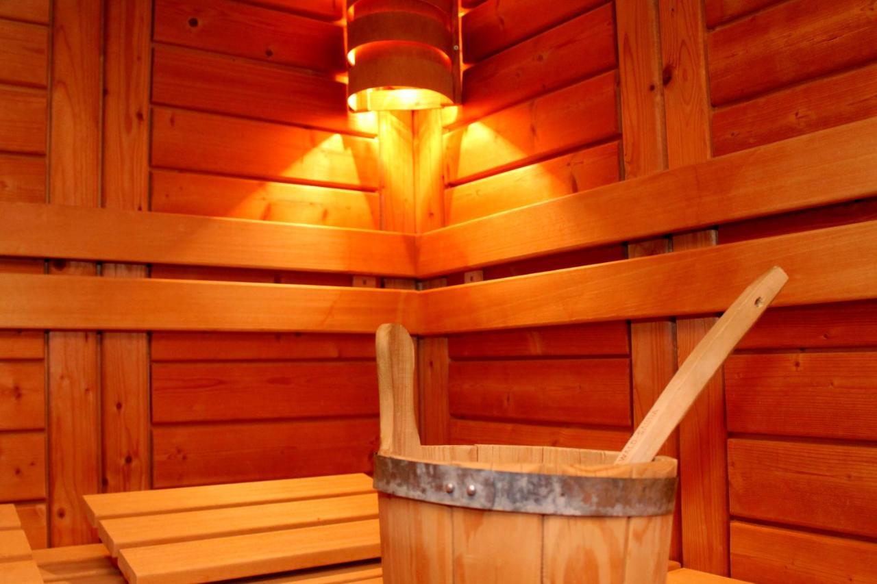 Landgasthof Zur Goldenen Aue 노르드하우젠 외부 사진