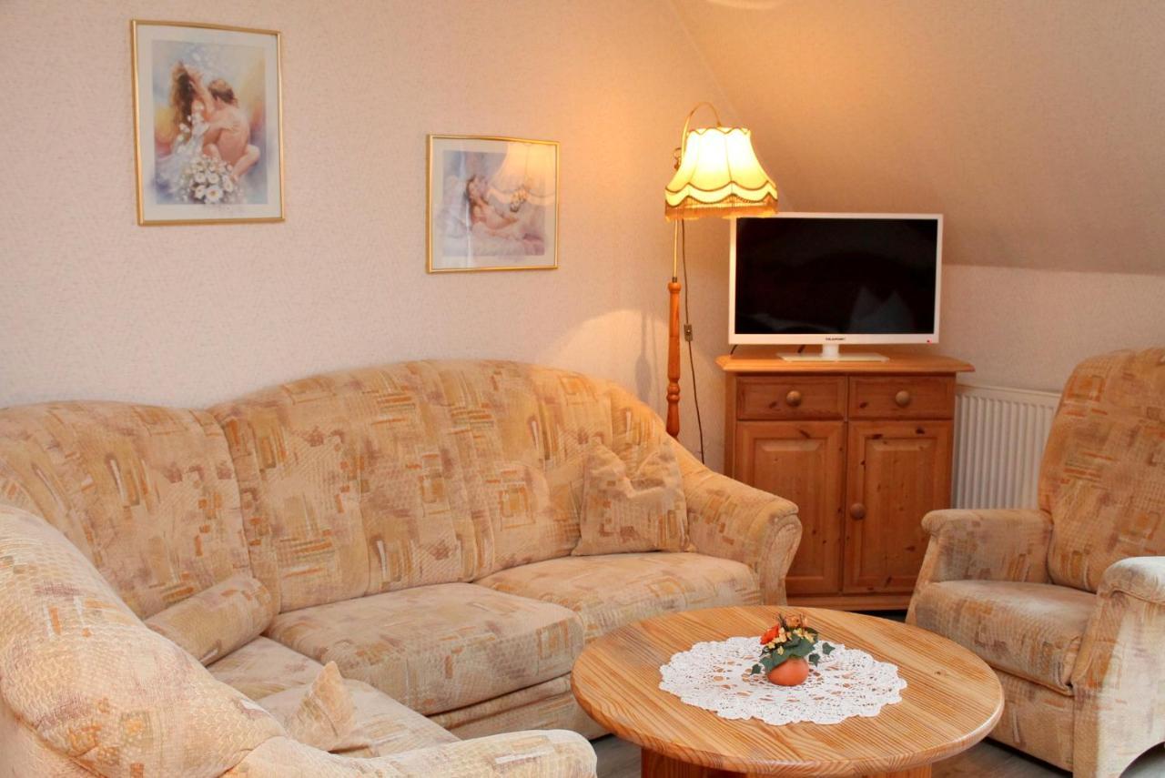 Landgasthof Zur Goldenen Aue 노르드하우젠 외부 사진